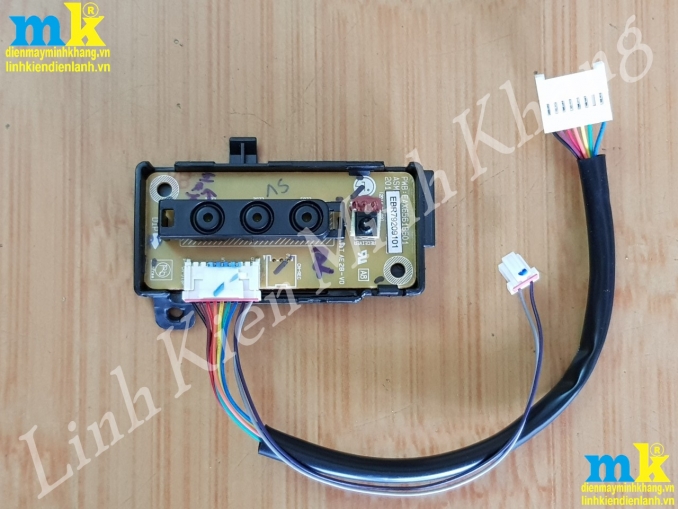 ( SP1243 ) Board Mắt Nhận Điều Hòa LG Mẫu 1